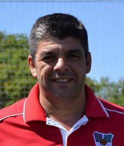 JOSE CARLOS (Sporting Puerto Real) - 2014/2015